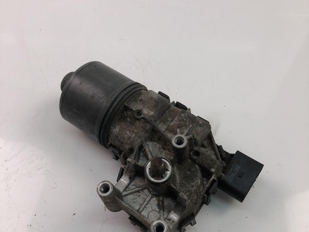 Škoda 6Q1955119A FABIA I (6Y2) 2008 Wiper Motor