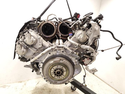 Porsche DGP, 003306, 06M145701J, 06M145702N, 971105266 PANAMERA (971) 2018 Motor completo