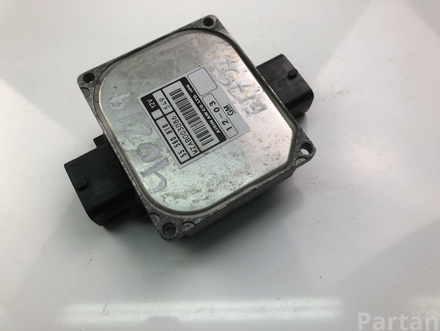 Saab 55560818 9-3 (YS3F) 2005 Bloque de control de la caja de cambios automática