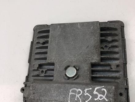 Škoda 03F906070HK FABIA II (542) 2011 Control unit for engine