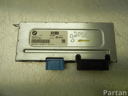 BMW 9247397, 61359322532 5 (F10) 2011 Interface de diagnostic (passerelle)