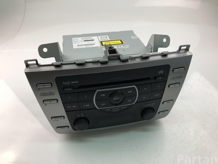 Mazda GS1E669RXA 6 Estate (GH) 2011 Radio / lecteur CD