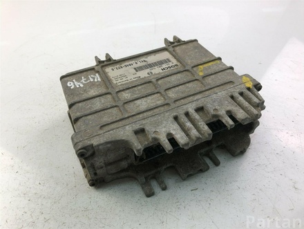 Škoda 0261203546 FELICIA I (6U1) 1996 Control unit for engine