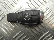 Mercedes-Benz 2013DJ6165 C-CLASS T-Model (S205) 2017 Ключ