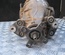 Mercedes-Benz A221351103 S-CLASS (W221) 2006 Rear axle differential - Thumbnail 3