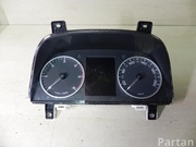 Land Rover VPHA2F-10894-A, CH22-10849-ED, VPCH2F-10849-ED / VPHA2F10894A, CH2210849ED, VPCH2F10849ED RANGE ROVER SPORT (L320) 2011 Tablero de instrumentos