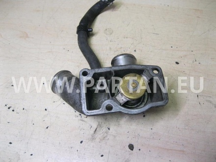 Saab 9-5 (YS3E) 2003 Boîtier du thermostat