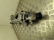 Mazda HF012070X, HF012070XF CX-30 DM 2022 Turbocompresseur