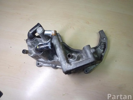 Mazda R2AA-15176 / R2AA15176 6 Saloon (GH) 2011 Support