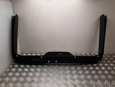 Tesla 1494632, 1494667 Model Y 2022 Panel de la tapa del maletero