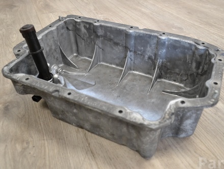 Mercedes-Benz A6510141902 SPRINTER 3-t Box (906) 2017 Oil Pan