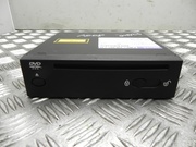 Jaguar AW83-10E887-CB / AW8310E887CB XF (X250) 2010 CD changer