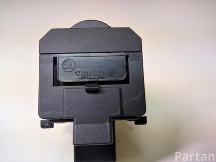 Škoda 1Z0 941 333 / 1Z0941333 OCTAVIAII (1Z3) 2011 Interruptor para ajuste de altura de luces