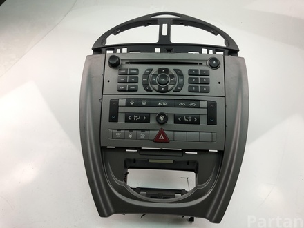 Citroën 9659143077 C5 II (RC_) 2007 Console centrale