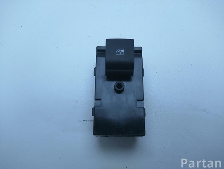 Vauxhall 13408452 ASTRA Mk VII (K) 2016 Switch for electric windows