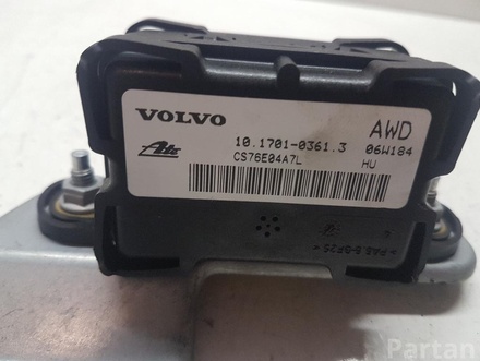 Volvo 30667844AA V70 II (SW) 2006 Sensor, Querbeschleunigung