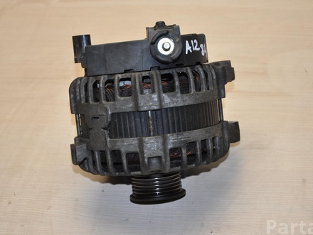 Land Rover GX7310300DE DISCOVERY SPORT (L550) 2016 Alternador