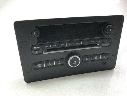 Saab 12771699 9-5 (YS3E) 2007 Radio / CD