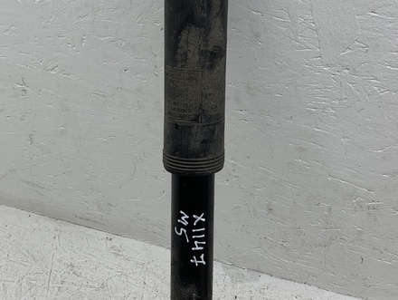 Citroën 9824997280 C3 III (SX) 2019 Shock Absorber