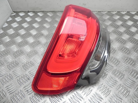 Jeep P68110001AE GRAND CHEROKEE IV (WK, WK2) 2016 Taillight Left