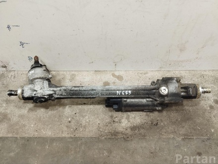 Chevrolet 7802277659, 23290400 CORVETTE (C7) 2016 Steering column