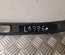 Land Rover HY3M-517C78-AE / HY3M517C78AE DISCOVERY V (L462) 2020 Other trim detail - Thumbnail 6