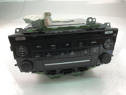 Mazda CQ-MM4570AK / CQMM4570AK 6 Stufenheck (GG) 2006 CD-Radio