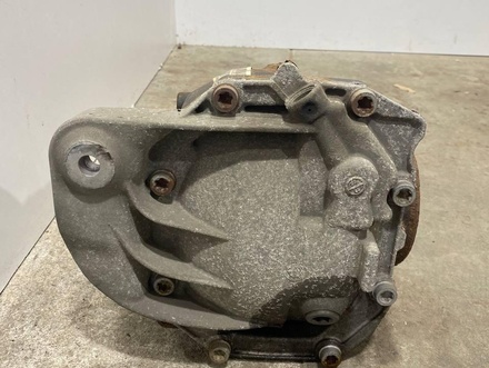 BMW 7636996, 3.15, 315 / 7636996, 315, 315 X5 (F15, F85) 2014 Rear axle differential