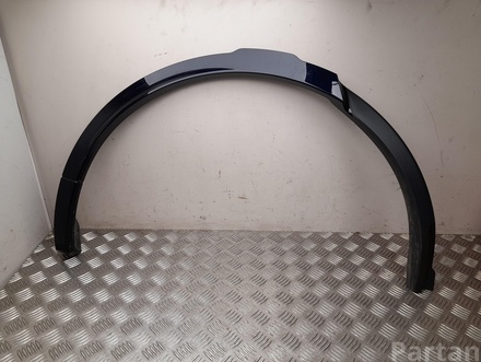 Land Rover LK72-290E22-BBW, LK72-290E22-ABW / LK72290E22BBW, LK72290E22ABW DISCOVERY SPORT (L550) 2019 Garniture /moulage Right Rear