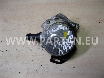 Nissan 8201005306-B / 8201005306B QASHQAI / QASHQAI +2 I (J10, JJ10) 2008 Вакуумный насос