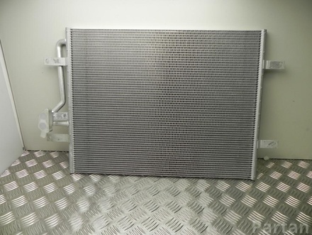 Volkswagen 5QE 816 411 K / 5QE816411K GOLF VII (5G1, BQ1, BE1, BE2) 2014 Condenser, air conditioning