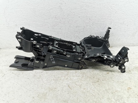 Peugeot 9836159680 208 II (P21) 2021 Bracket for center consoler 