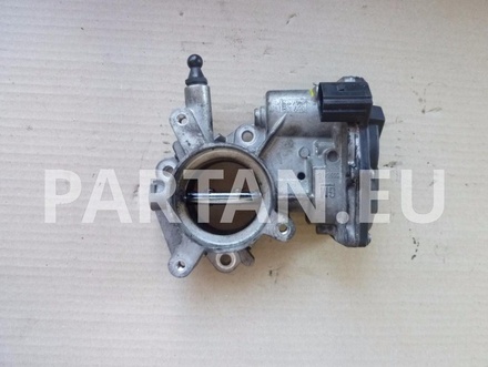 Opel 55564164, 50569200 ASTRA J 2011 Droselinė sklendė