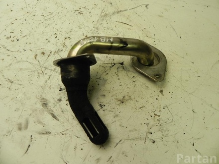 Mercedes-Benz A 651 140 03 08 / A6511400308 E-CLASS (W212) 2010 Unión flexible, escape