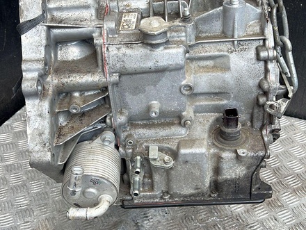 Mazda GZS1-22-900A, 3TR1012668, SH06E, GWDL0 / GZS122900A, 3TR1012668, SH06E, GWDL0 6 универсал (GJ, GL) 2013 Автоматическая коробка передач