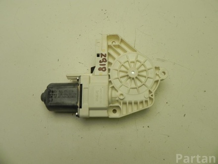 Škoda 5L0 959 811 A / 5L0959811A YETI (5L) 2014 Window lifter motor Left Rear