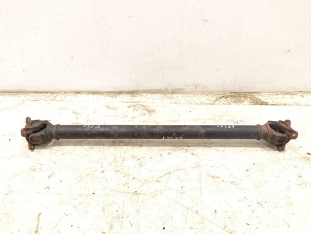 BMW 6 Gran Coupe (F06) 2015 Propshaft Front