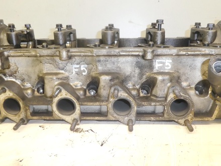 Hyundai L0350046L SANTA FÉ I (SM) 2003 Cylinder Head