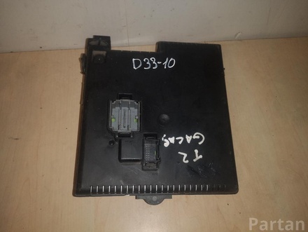 Volvo 30728512 XC90 I 2006 Fuse Box