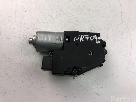 Nissan 91295JD01A QASHQAI / QASHQAI +2 I (J10, JJ10) 2010 Motor de escotilla