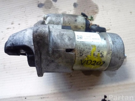 Opel 8980147432 ASTRA J 2012 Motor de arranque