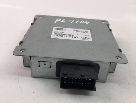 Fiat 50520764 PANDA (312_, 319_) 2015 control unit