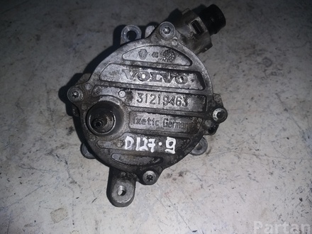 Volvo 31219463 XC60 2010 Unterdruckpumpe