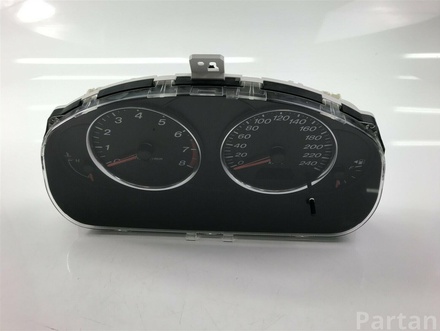 Mazda JEGJ6RC 6 Station Wagon (GY) 2005 Dashboard (instrument cluster)