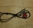 Volvo V50 (MW) 2005 Bonnet Cable - Thumbnail 1