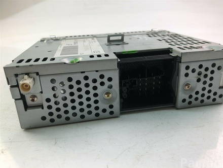 Saab 12803729 9-3 (YS3D) 2003 Radio CD