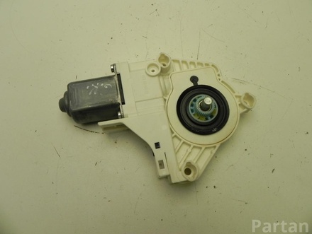 Škoda 5L0 959 811 A / 5L0959811A YETI (5L) 2014 Window lifter motor Left Rear