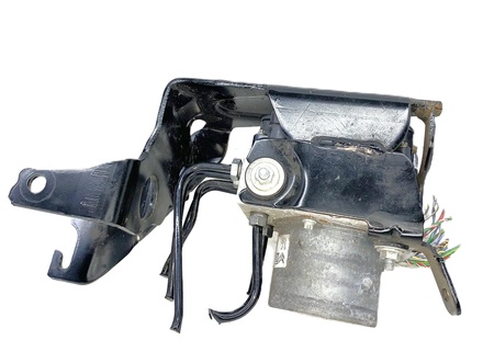 Peugeot 9834565080, 87CAFH1951646 208 II (P21) 2021 ABS-Steuergerät Hydraulikblock