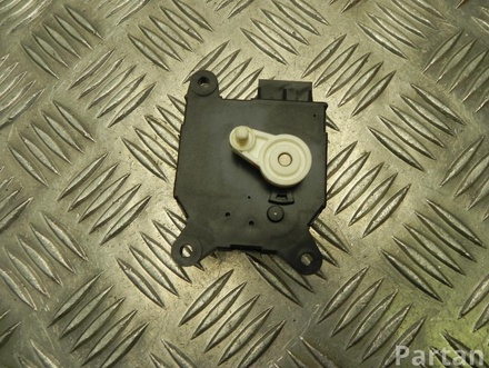 Subaru 502752-3760 / 5027523760 FORESTER (SH_) 2010 Motor de ajuste para regulación  de solapa