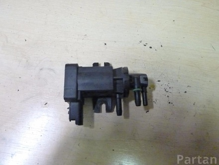 Citroën 9674084680 C4 II (B7) 2012 Solenoid Valve